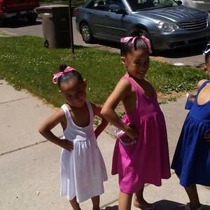 Meet your Posher, Linda